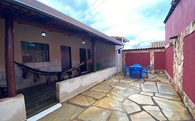 Casinha Batista
